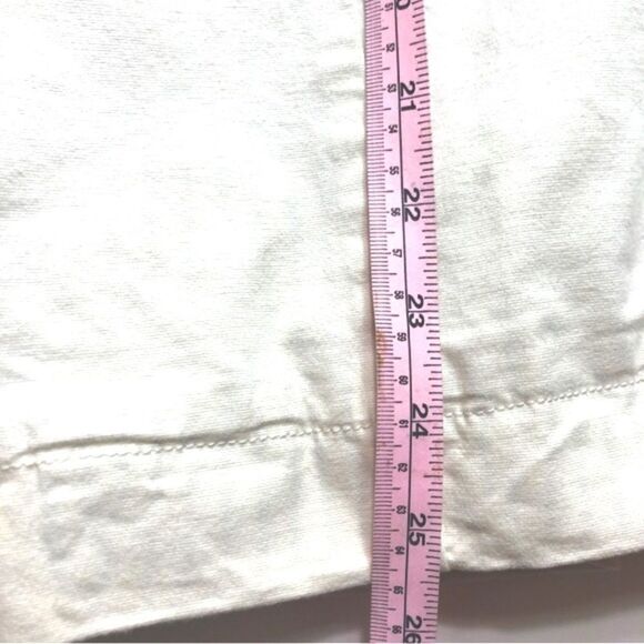 Cabi Kenya Cargo Cotton Jacket Collared Utility with Pockets 5659 Size Small - Picture 12 of 15